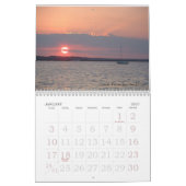 Binnenvaart Agenda 2009 Kalender (Jan 2027)