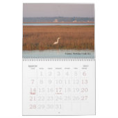 Binnenvaart Agenda 2009 Kalender (Mar 2027)