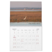 Binnenvaart Agenda 2009 Kalender (Mar 2026)