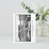 Binnenvaren van de haven van Kaapstad Briefkaart (Staand voorkant)