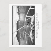 Binnenvaren van de haven van Kaapstad Briefkaart (Voorkant)