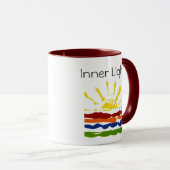 Binnenverlichting Mok (Voorkant rechts)