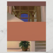 Binnenvlieger Flyer (Voorkant)