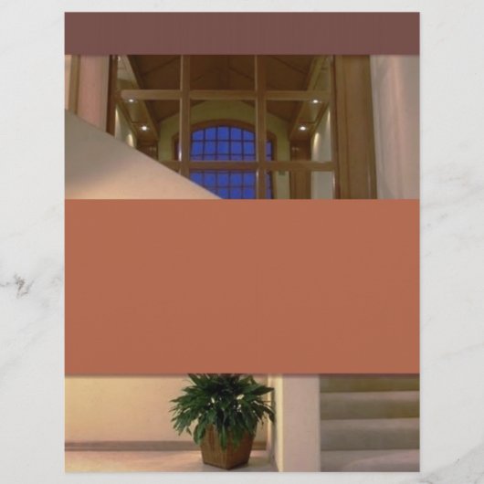 Binnenvlieger Flyer (Voorkant)