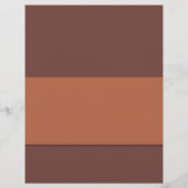 Binnenvlieger Flyer (Achterkant)