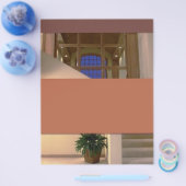 Binnenvlieger Flyer (Enkel)