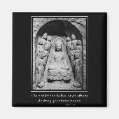 Binnenvrede Magneet (Voorkant)