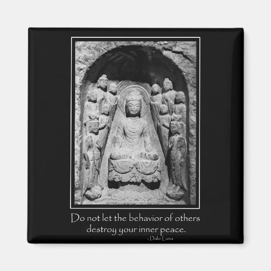 Binnenvrede Magneet (Voorkant)