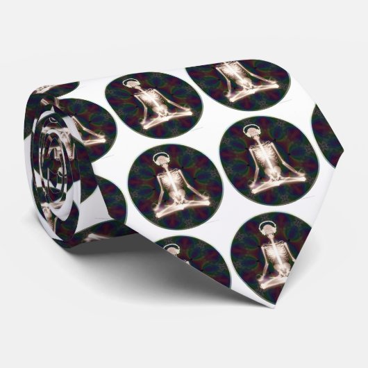 Binnenvrede Stropdas (Opgerold)