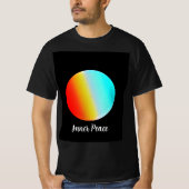 Binnenvrede T-shirt (Voorkant)