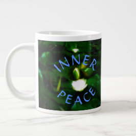 BINNENVREDESMOK GROTE KOFFIEKOP