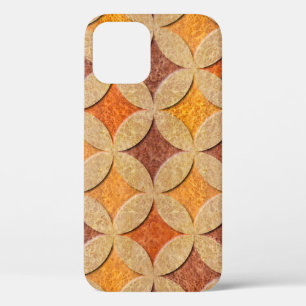 Binnenwandpaneelpatroon - Arabisch decor - naadloo Case-Mate iPhone Case