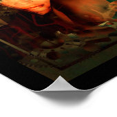 Binnenwerken 70's poster (Hoek)