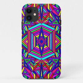 Binnenzicht Case-Mate iPhone Case