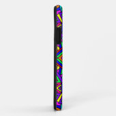 Binnenzicht Case-Mate iPhone Case (Achterkant/rechts)