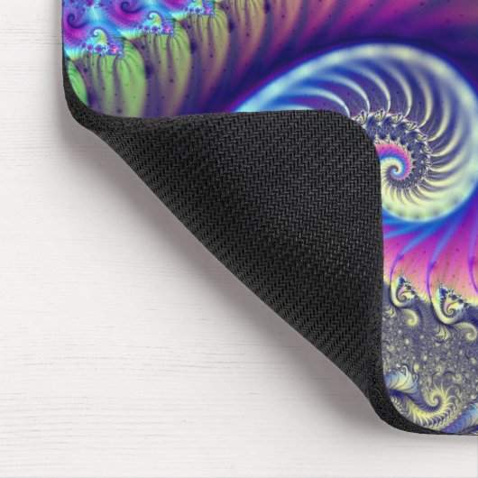 Binnenzijde Muismat (Hoek)