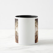 Binnenzijde, ontworpen door Balthasar Neumann 1734 Mok (Midden)