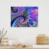 Binnenzijde Poster (Keuken)