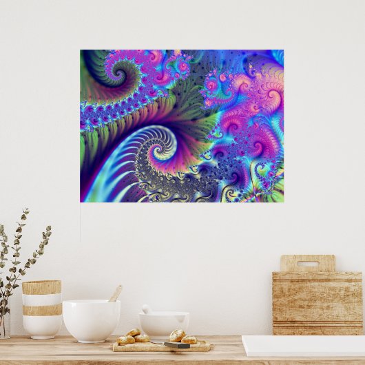 Binnenzijde Poster (Keuken)