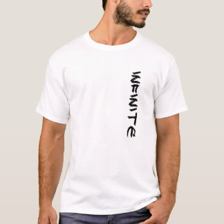 Binnenzijde T-shirt