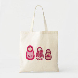 Binnenzijde Tote Bag
