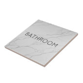 BINNENZIJDE VAN DE BLADZIJDE  TEGELTJE (Zijkant)