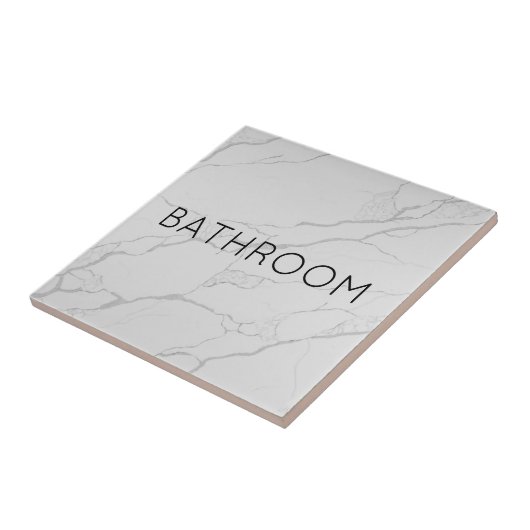 BINNENZIJDE VAN DE BLADZIJDE  TEGELTJE (Zijkant)