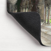 Binnenzijde van de houder muismat (Hoek)