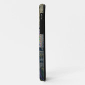 Binnenzijde van de overweg, punt 121 Case-Mate iPhone case (Achterkant/links)