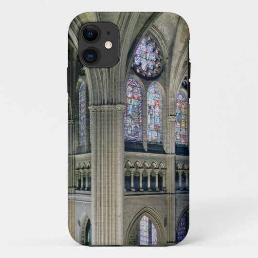 Binnenzijde van de overweg, punt 121 Case-Mate iPhone case (Achterkant)