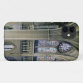 Binnenzijde van de overweg, punt 121 Case-Mate iPhone case (Achterkant (horizontaal))