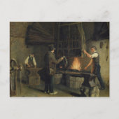 Binnenzijde van de voorzijde, 1837 briefkaart (Voorkant)