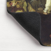 Binnenzijde van een Inn, 1636 Muismat (Hoek)