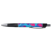 Binnenzijde van een lavallamp pen (Bodem)