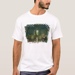 Binnenzijde van een Mijnruimte, 1816 T-shirt