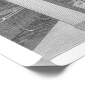 Binnenzijde van een Soap Factory, afbeelding voor Poster (Hoek)