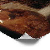 Binnenzijde van een Tavern Poster (Hoek)