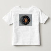 Binnenzijde van een zolder red-figures beker kinder shirts (Voorkant)