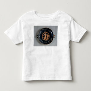 Binnenzijde van een zolder red-figures beker kinder shirts