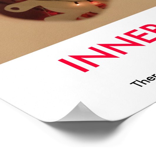 BINNER BEAUTY demotivation poster (Hoek)