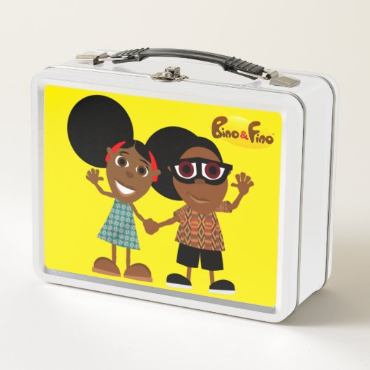 Bino- en Fino-familiebox (Voorkant)