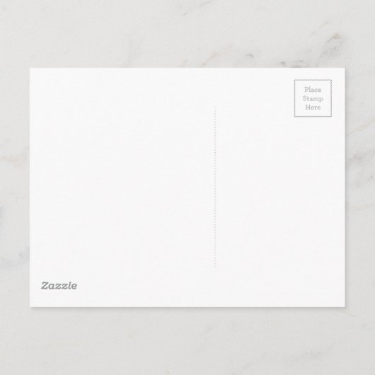 Binocles, Glyphs, Pictografen, Verkenner, Reizen Briefkaart (Achterkant)