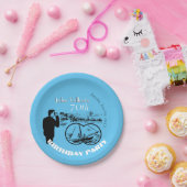 Binocles Sailboat 70th Birthday Party P Bord (Feest)