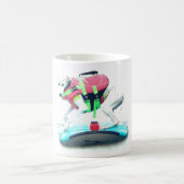 Bint de Mok van het Whippet #surfingwhippets (Center)