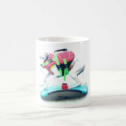 Bint de Mok van het Whippet #surfingwhippets (Center)