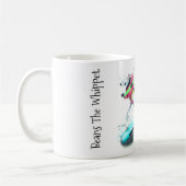 Bint de Mok van het Whippet #surfingwhippets (Links)