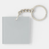 Binti AcrylSleutelhanger Sleutelhanger (Achterkant)