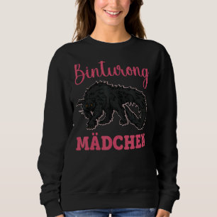 Binturong Asia Biology Bioloog Quote 1 Trui