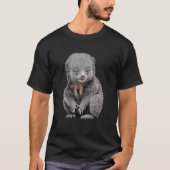 Binturong Bearcat T-shirt (Voorkant)