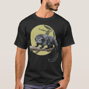 Binturong (Beer Cat) T-shirt
